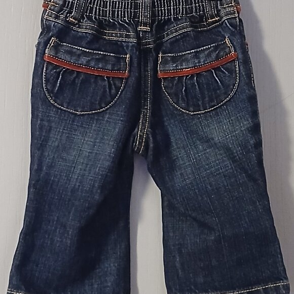 holiday friends nwt girls 3-6 months pants - Picture 2 of 2